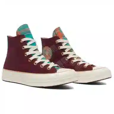 Converse 1970s High Top Red