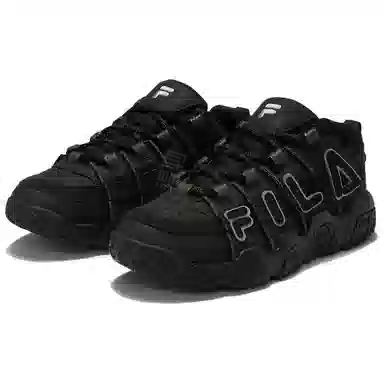 FILA FUSION BARRICADE