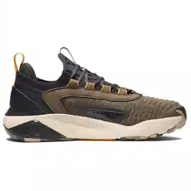 Under Armour Project Rock 7 Brown Black