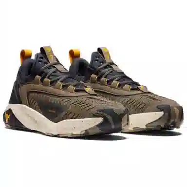 Under Armour Project Rock 7 Brown Black