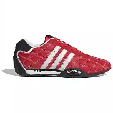 adidas Adiracer Red