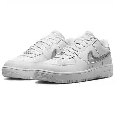 Nike Air Force 1 Low White
