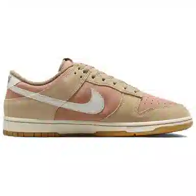 Nike Dunk Low Retro SE Brown