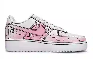 Nike Air Force 1 811