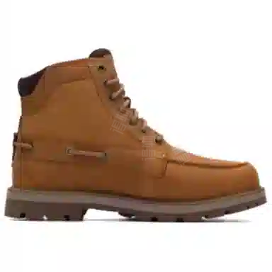 Timberland Brown Martin Boots