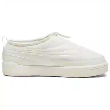 PUMA Lifestyle White