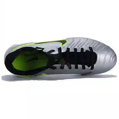 Nike Legend 10 Pro Silver Black