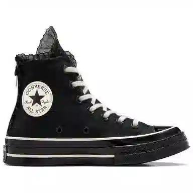 Converse Chuck 70 High Top Black