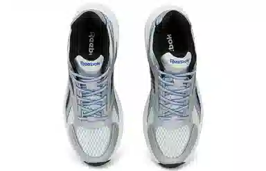 Reebok Premier Road 2.0 Silver Blue Black