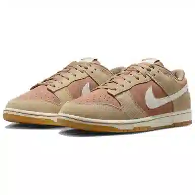 Nike Dunk Low Retro SE Brown