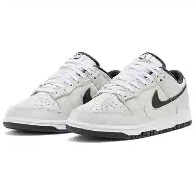 Nike Dunk Low Double Swoosh Dunks