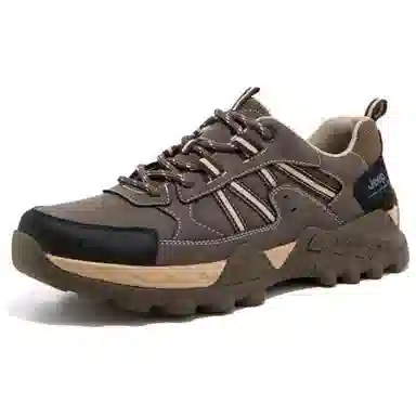Jeep Hiking Shoes