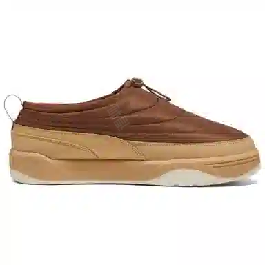 PUMA Park Lifestyle Brown