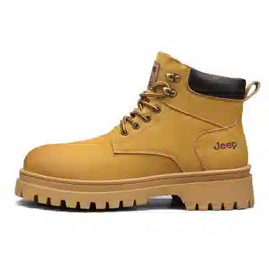 Jeep Classic Work Boots
