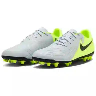 Nike Phantom GX 2 Academy Grey Yellow