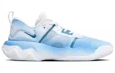 Nike Giannis Immortality