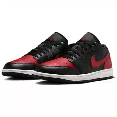 Jordan Air Jordan 1 Low Bred