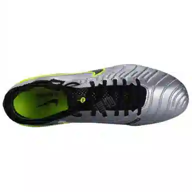 Nike Legend 10 Elite Silver