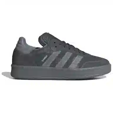 adidas Samba XLG Grey