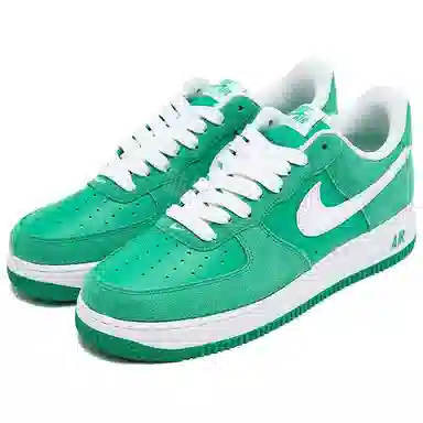 Nike Air Force 1 Low "Stadium Green"