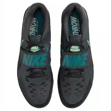 Nike Zoom Rival SD 2 Black