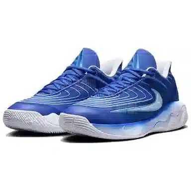 Nike Giannis Immortality 4 EP Blue