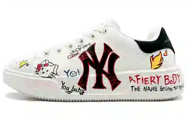 MLB Chunky Classic kt