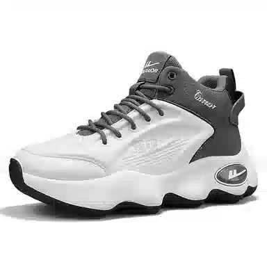 Warrior Basketball Shoes
