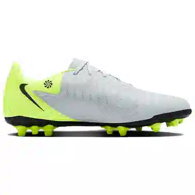 Nike Phantom GX 2 Academy Grey Yellow