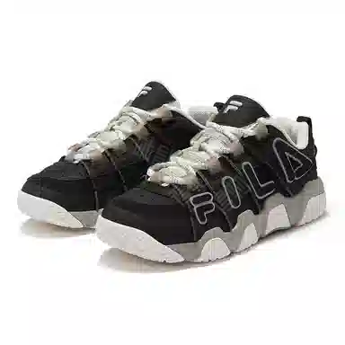FILA FUSION BARRICADE