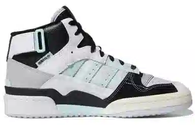 adidas Forum Exhibit Mid