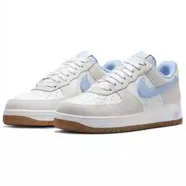 Nike Air Force 1 SK8 "Psychic Blue"