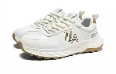 HLA