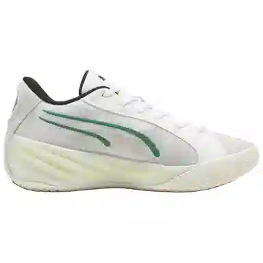 PUMA All-Pro Nitro White