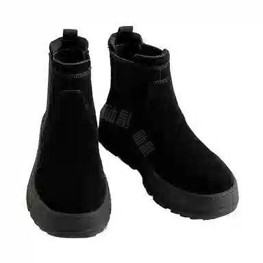 YEDANI Chelsea Boots