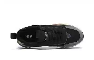 HLA