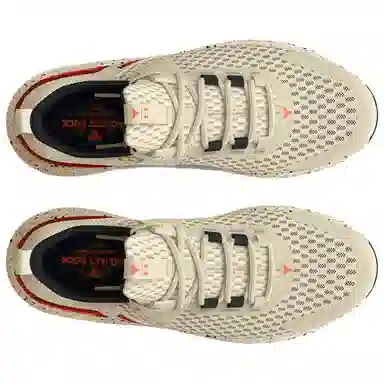 Under Armour Project Rock BSR 4