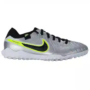 Nike Legend 10 Pro Silver Black