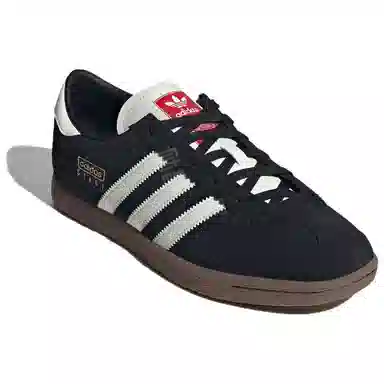 adidas Stadt Black