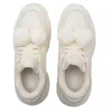 PUMA Pulsar Wedge Wns Furry