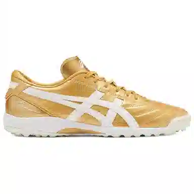Asics C3 FF TF Gold