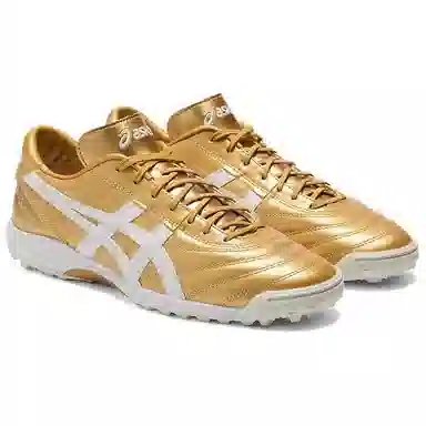 Asics C3 FF TF Gold