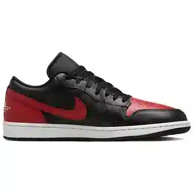 Jordan Air Jordan 1 Low Bred