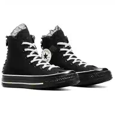 Converse Chuck 70 High Top Black