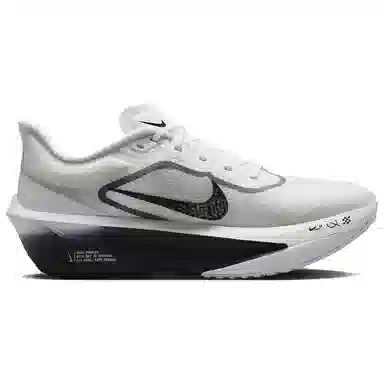 Nike Zoom Fly 6 White Grey Black