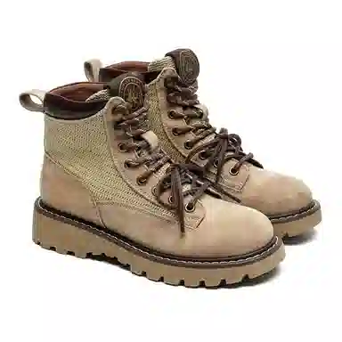 YEDANI Classic Martin Boots