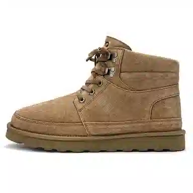 ZRO Zero Degree Snow Boots