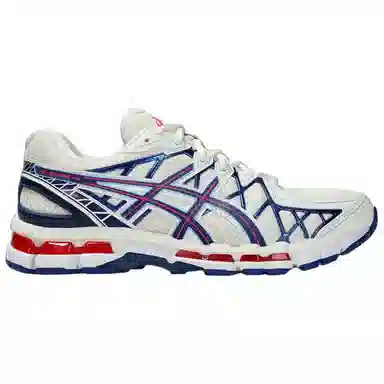 Asics Gel-Kayano20 Cream Blue
