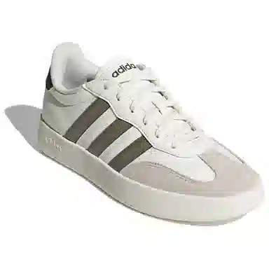 adidas Barreda White