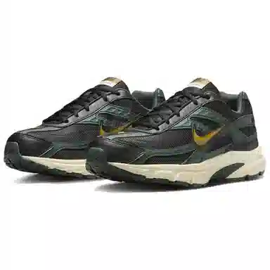 Nike Initiator Black Green